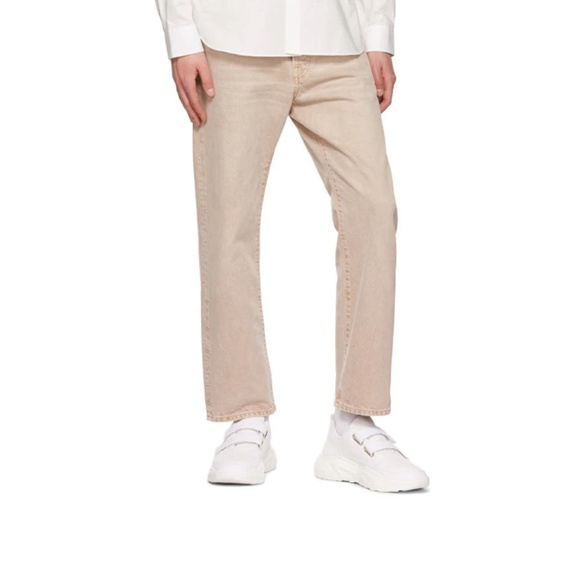 White 002 Strong Sneakers - Picture 2 of 5